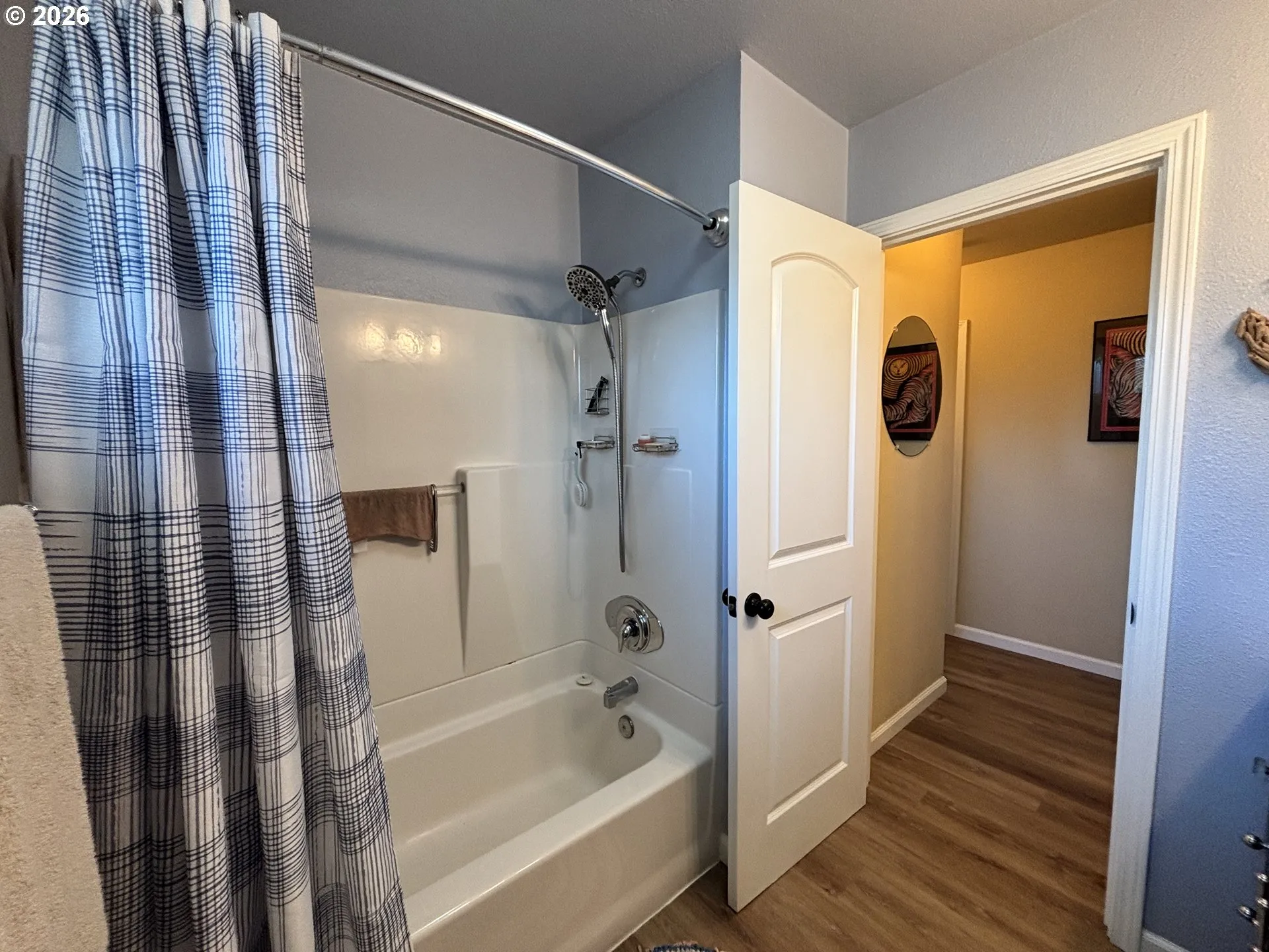 Bathroom-# 1