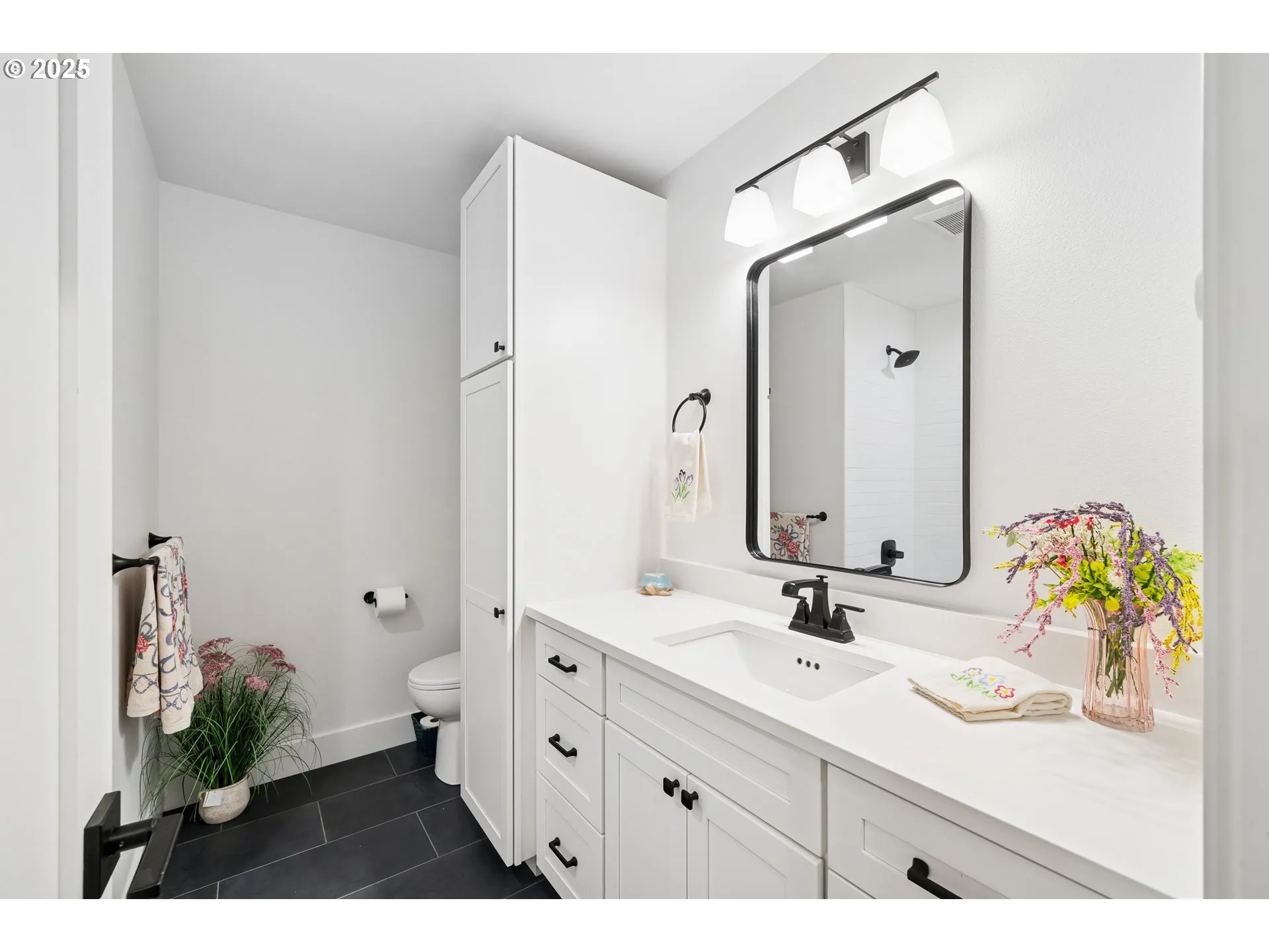 Bathroom-# 2