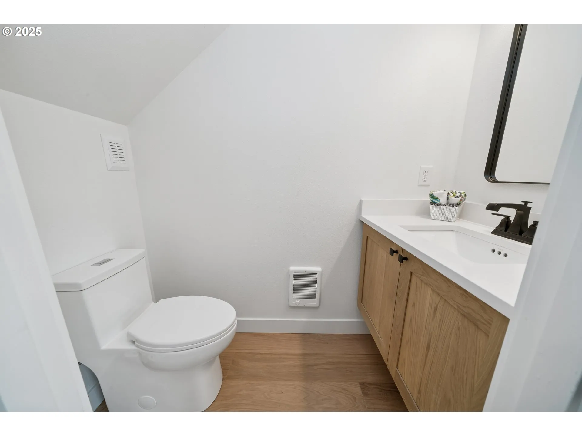 Bathroom-Half Bath