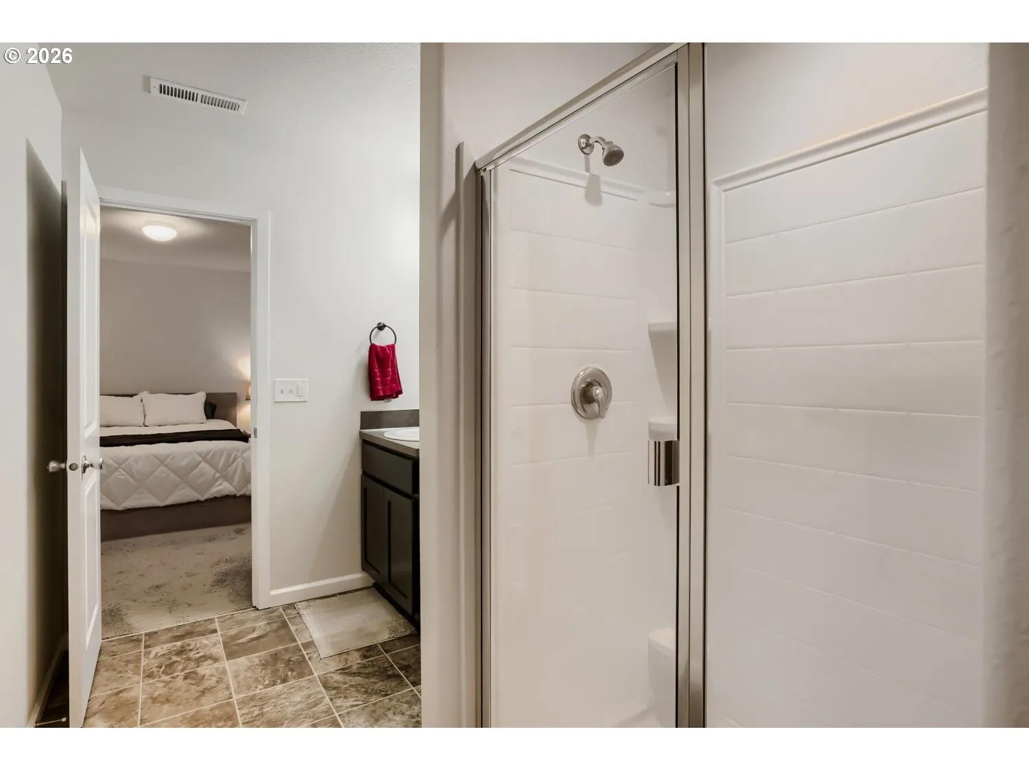 Bathroom, Attached-Main