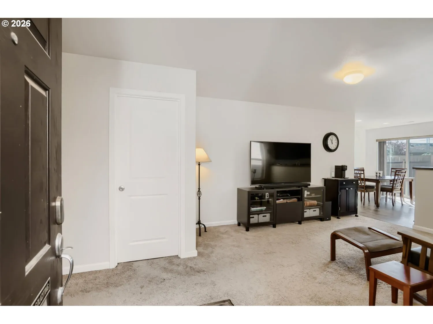 Entrance/Foyer