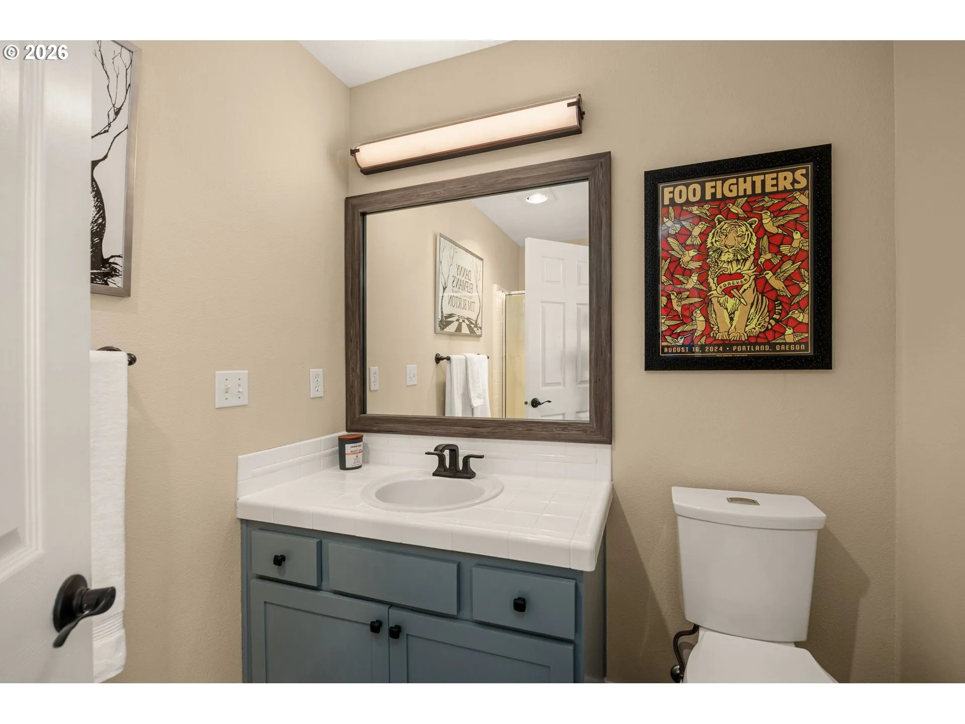 Owner's Suite Bathroom #2