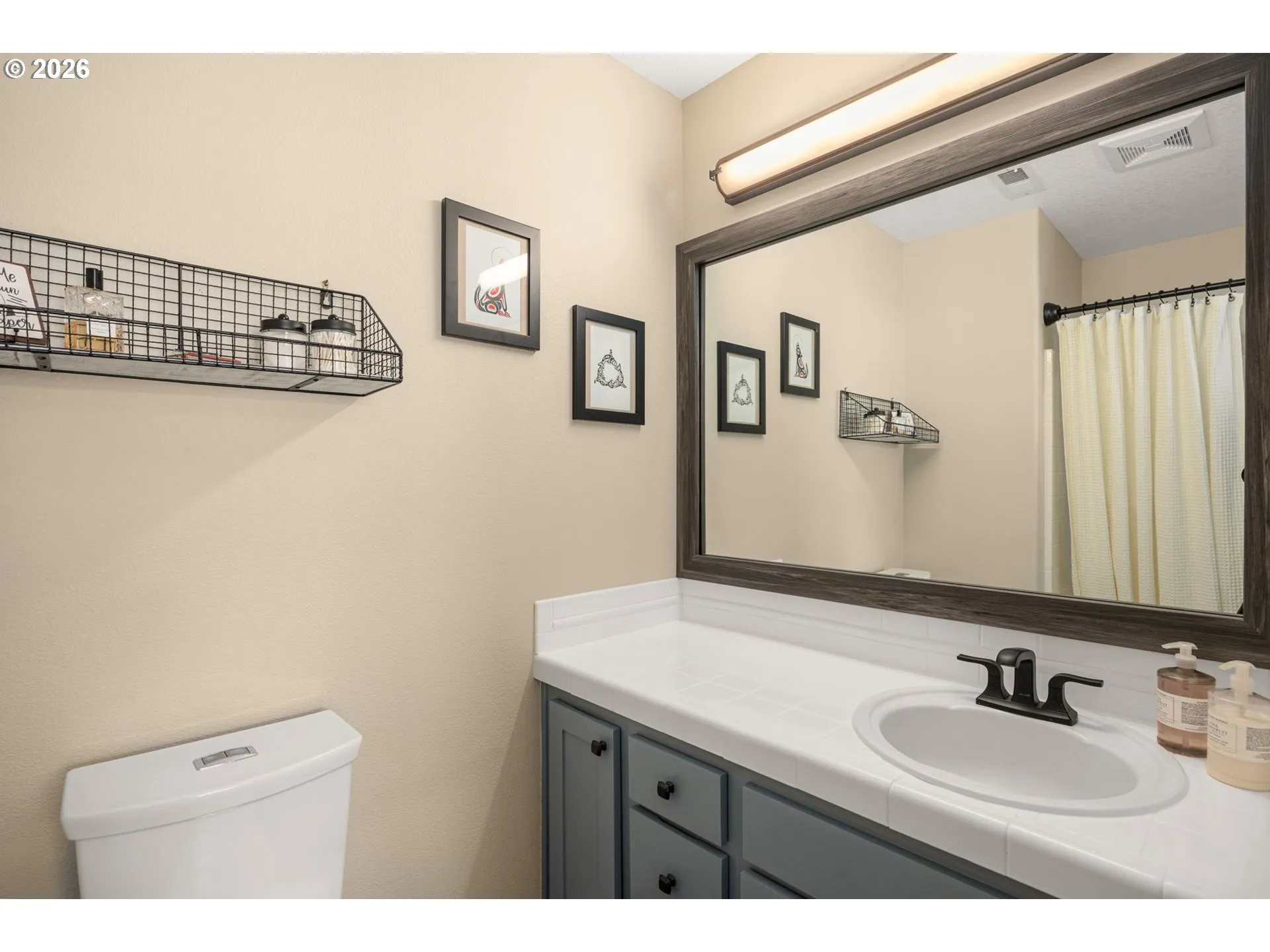 Bathroom-# 2