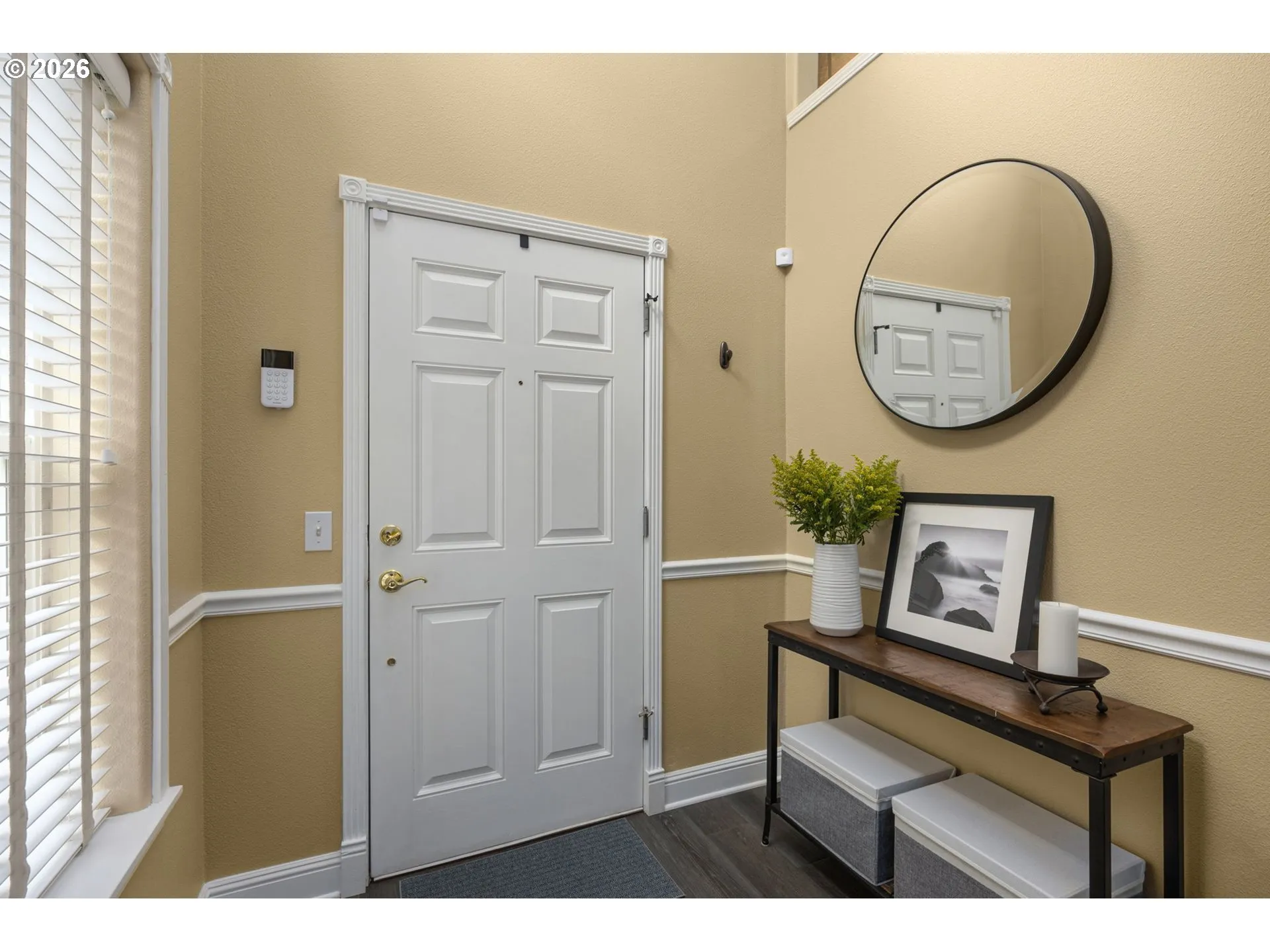Entrance/Foyer