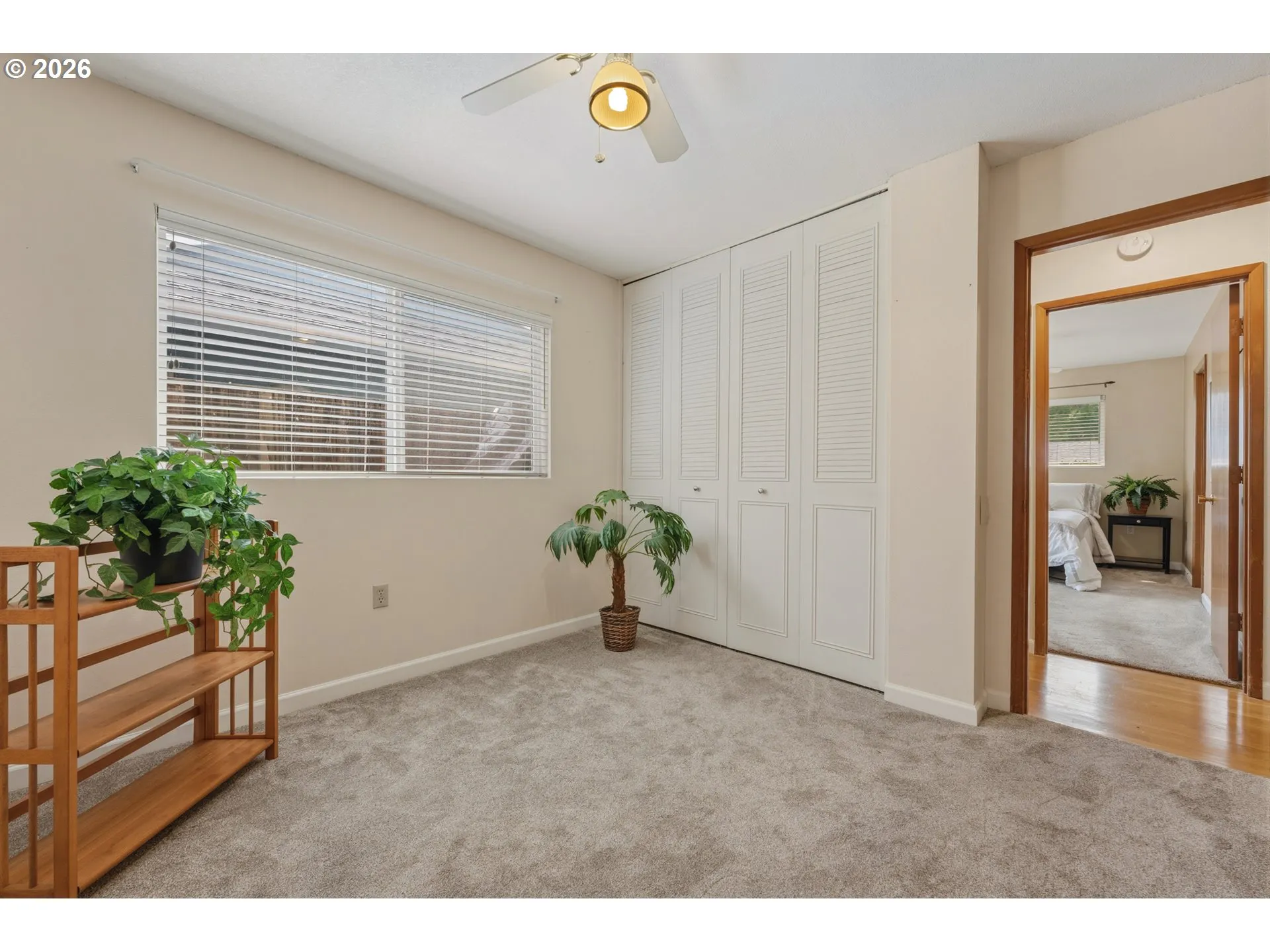 Bedroom, Primary #2