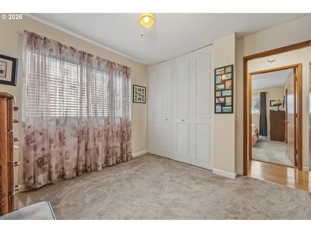 Bedroom, Primary-Second Primary
