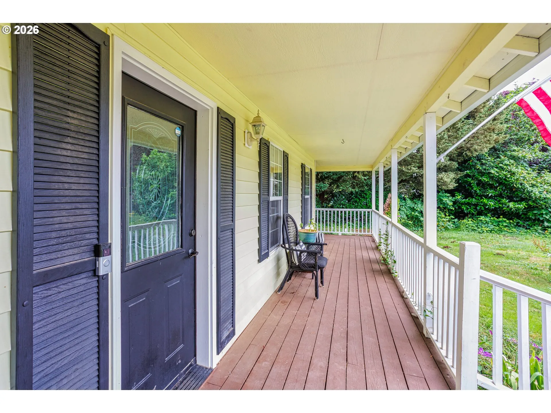Porch