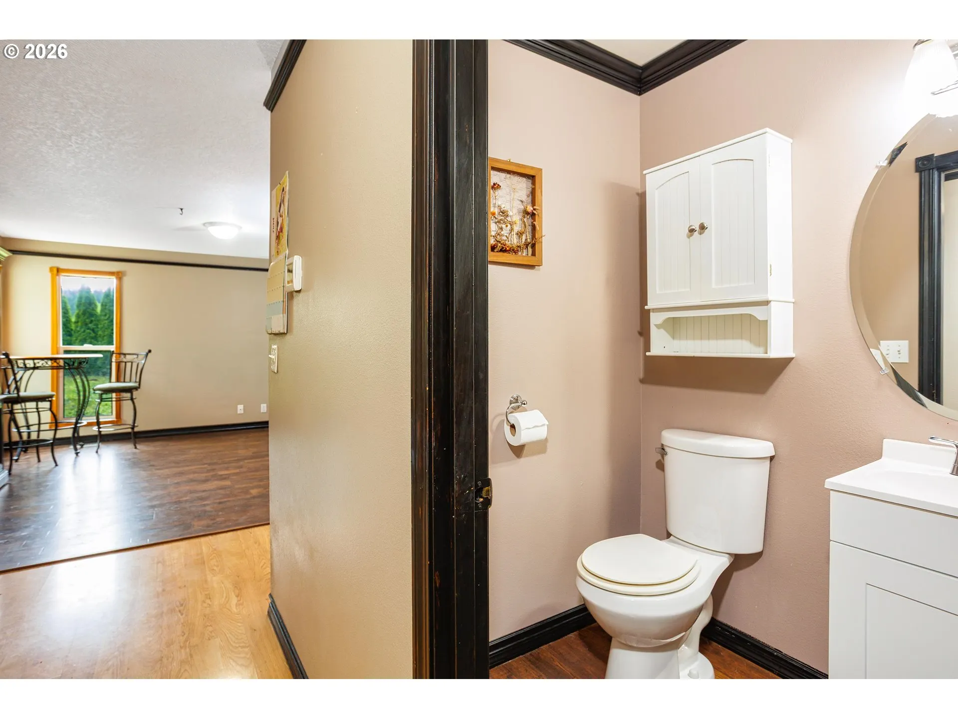 Bathroom-Lower