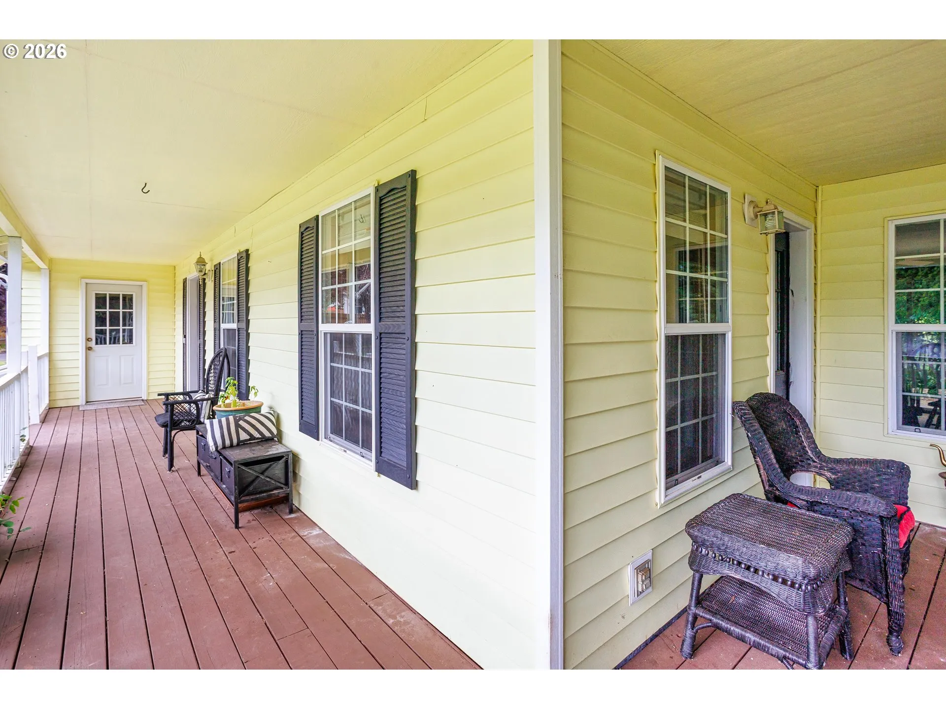 Porch