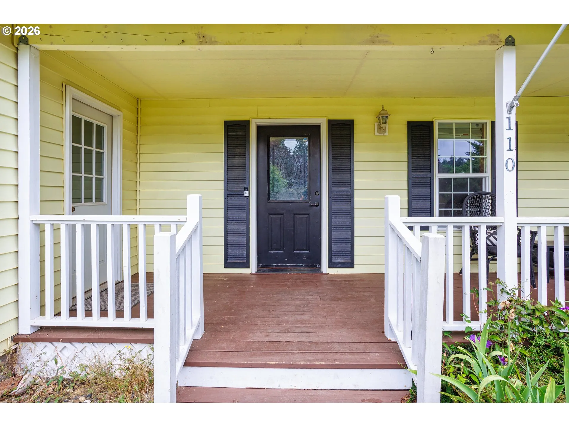 Entrance/Foyer