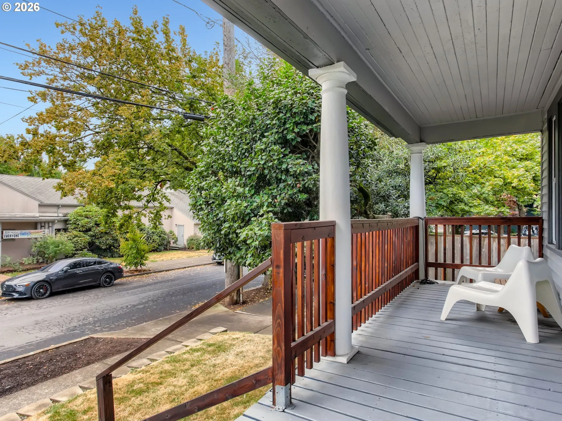 Porch