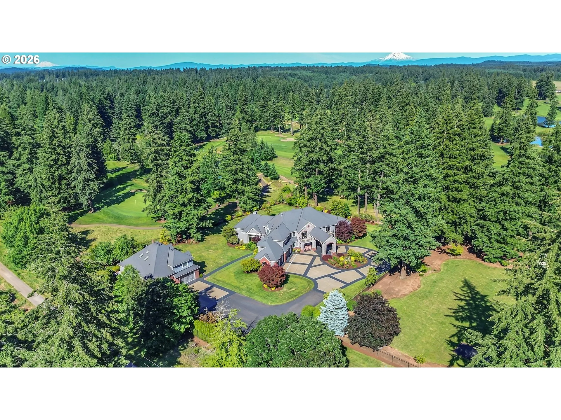 Drone View/UAV