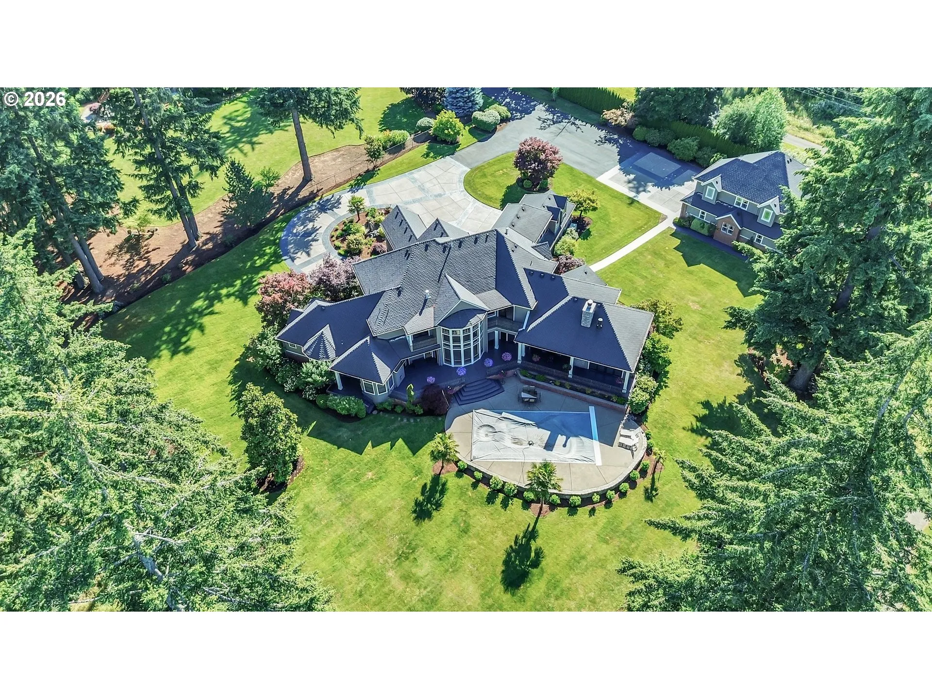 Drone View/UAV-Aerial