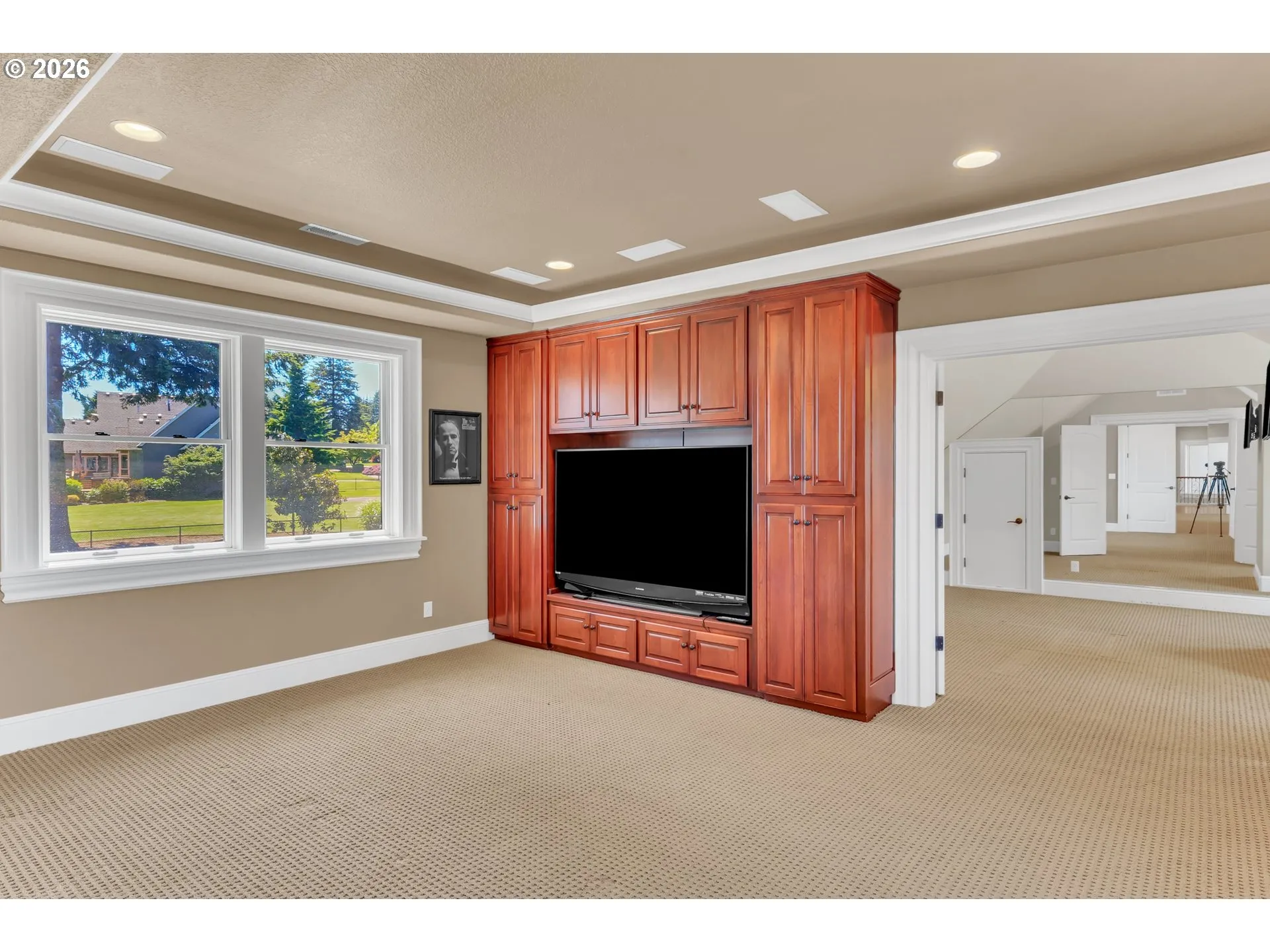 Media Room