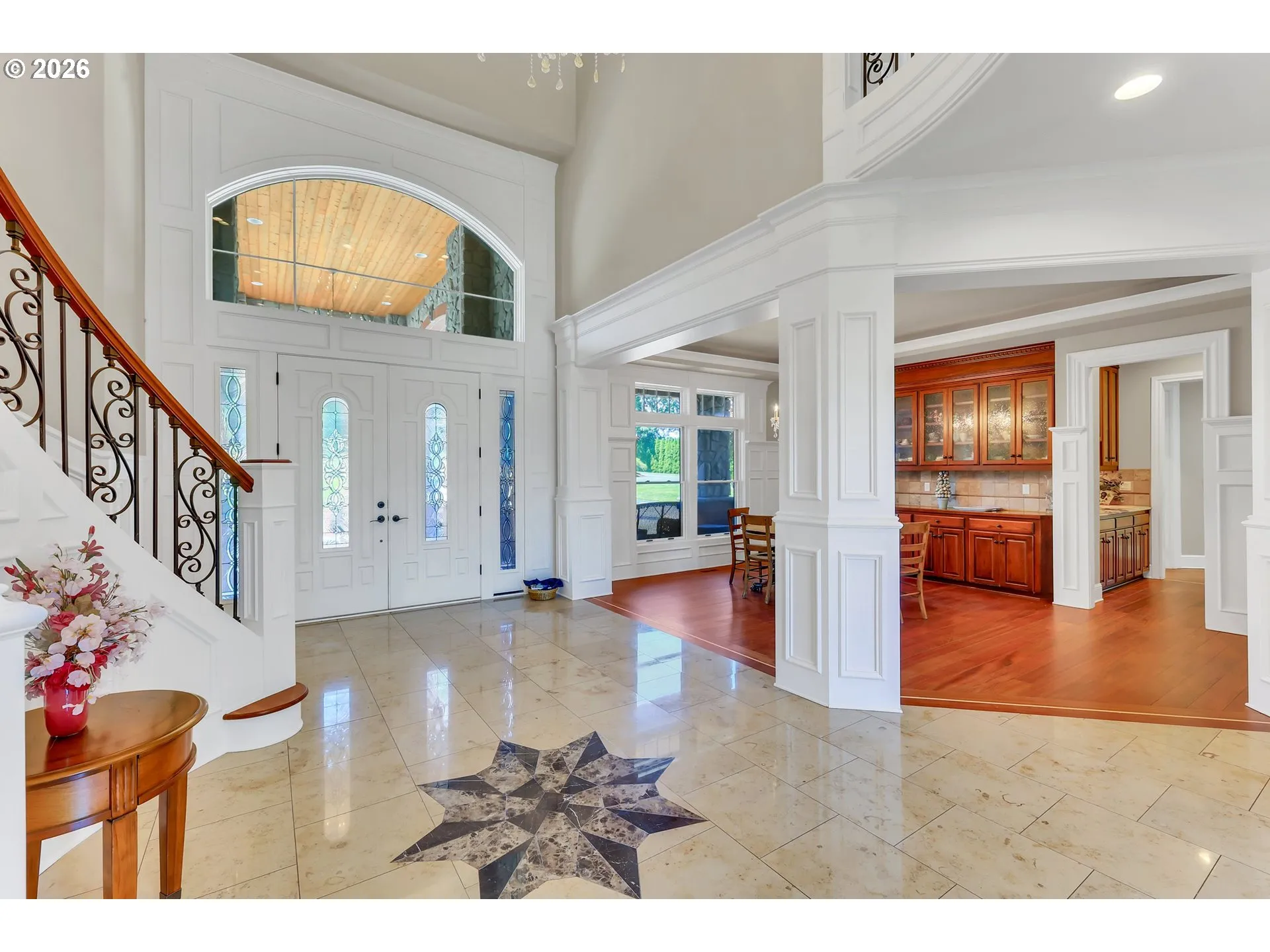 Entrance/Foyer
