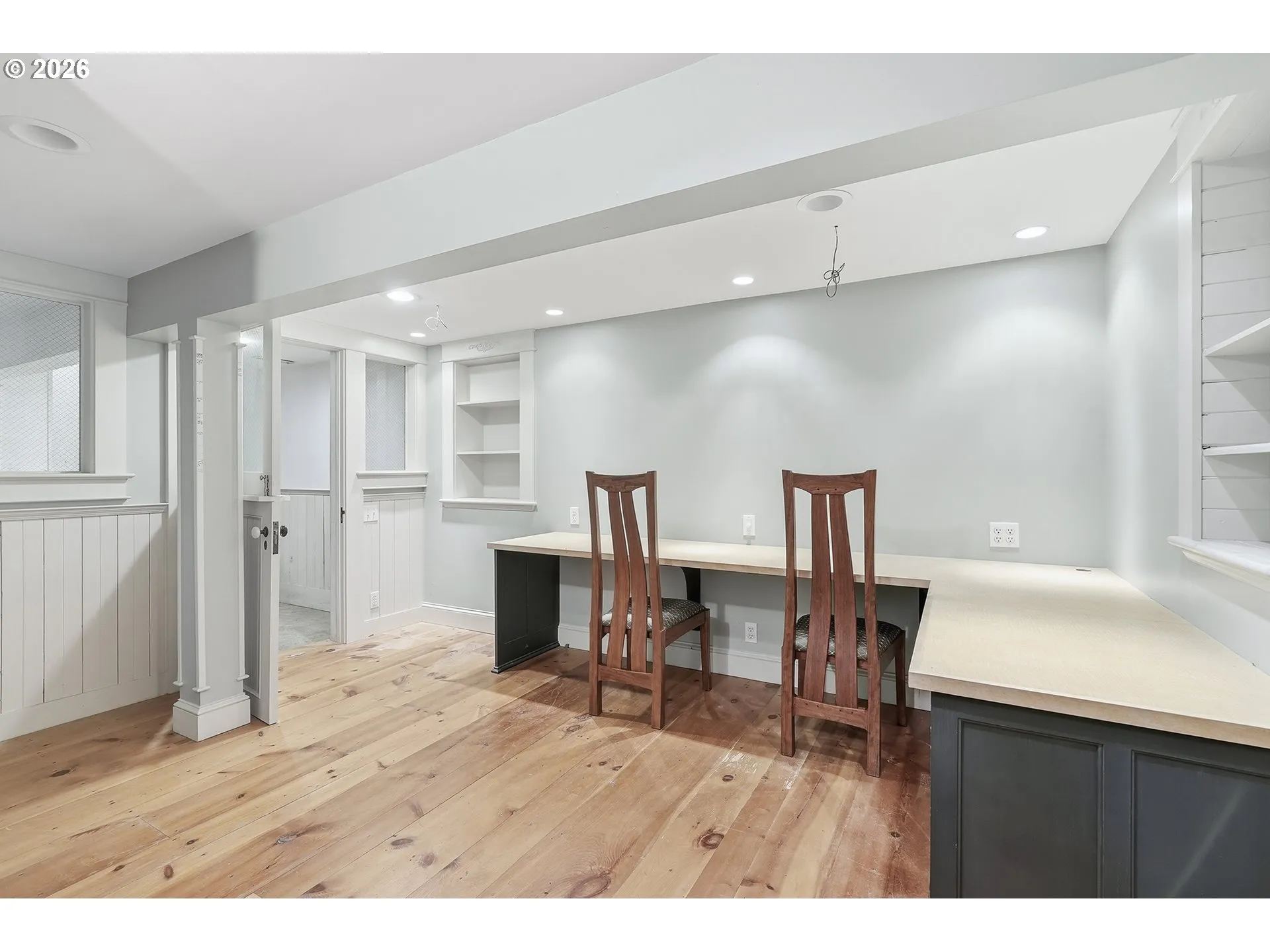 Bonus Room-Lower