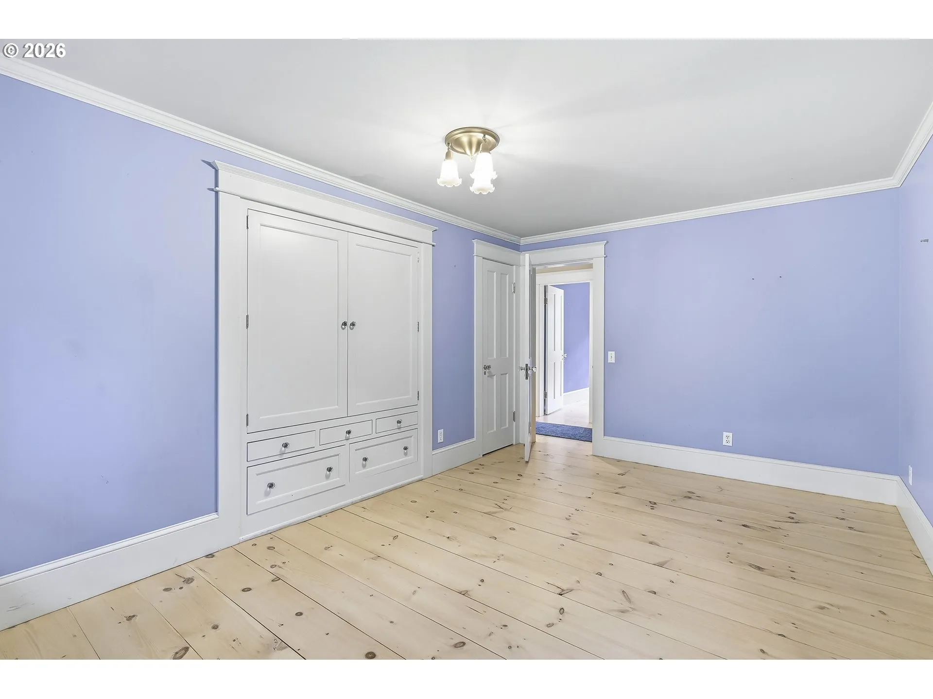 Bedroom-# 3