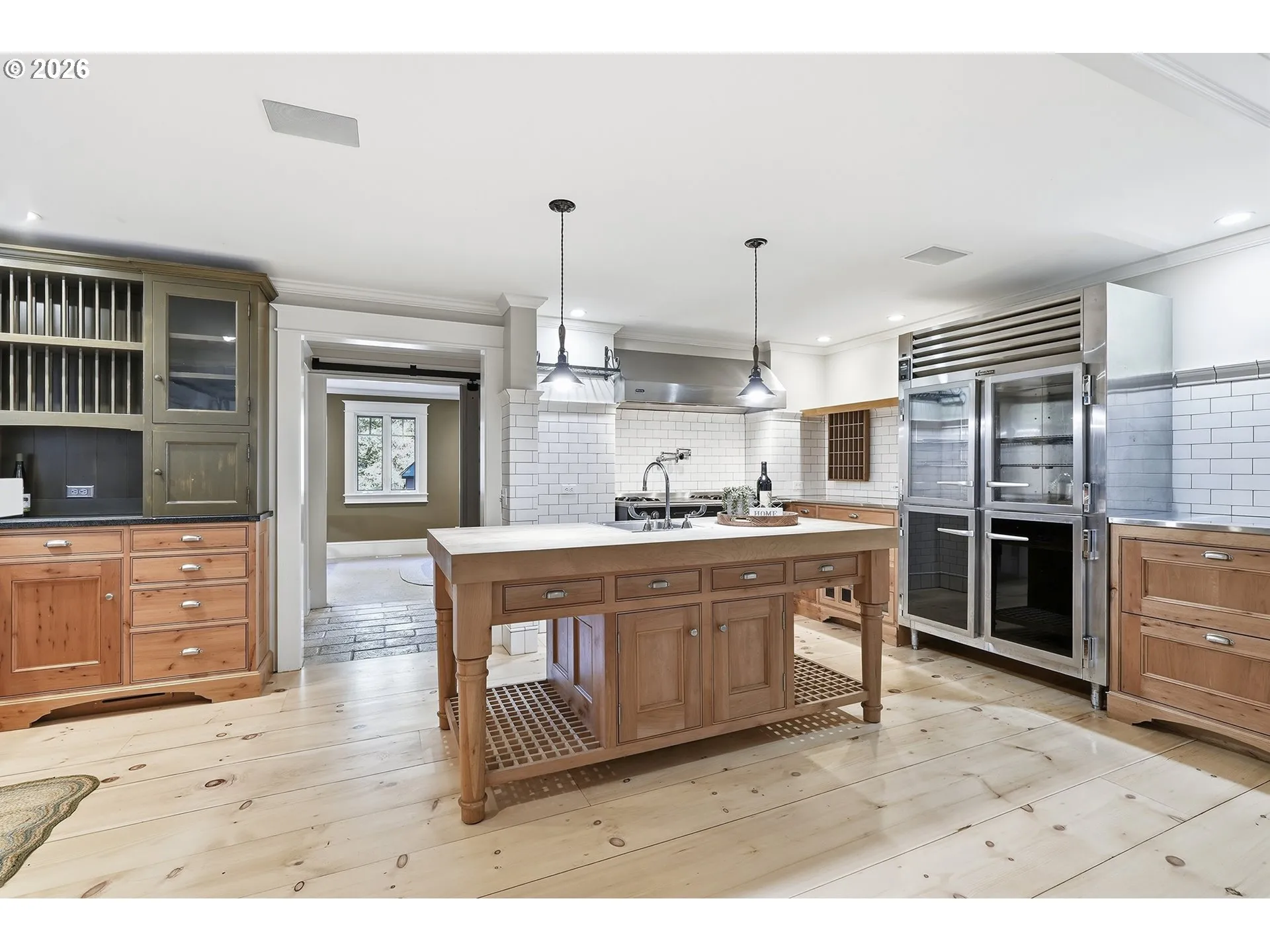 Kitchen-Island