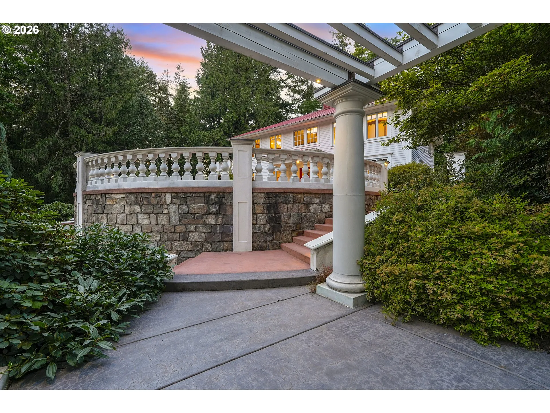 Porch