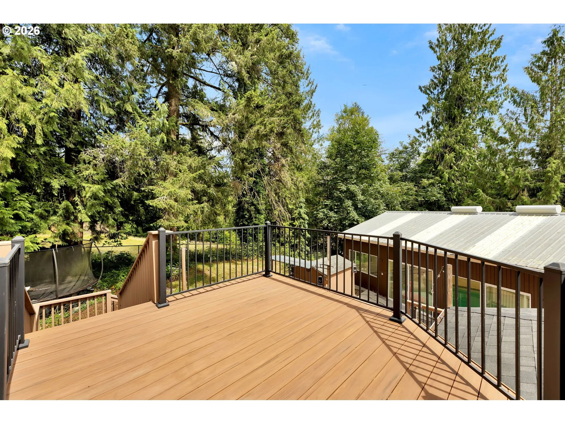 Deck-Upper