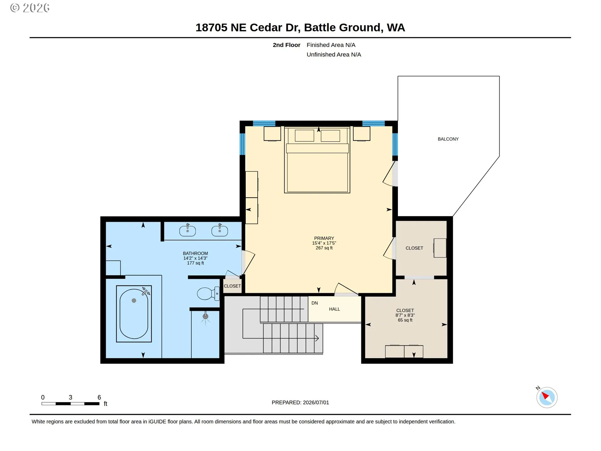 Floor Plan-# 2