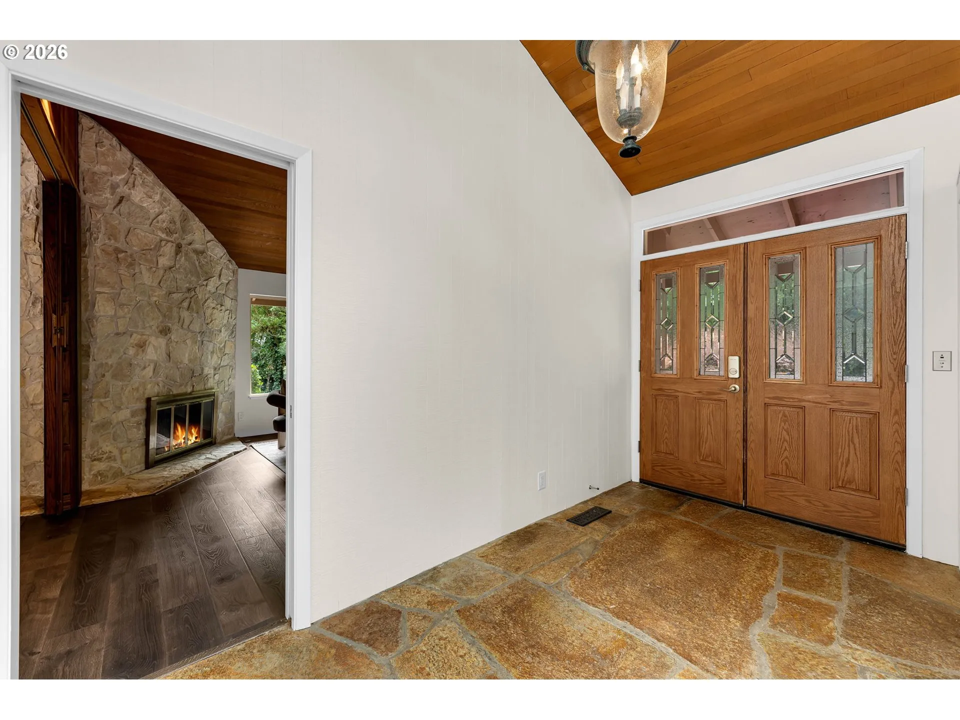 Entrance/Foyer