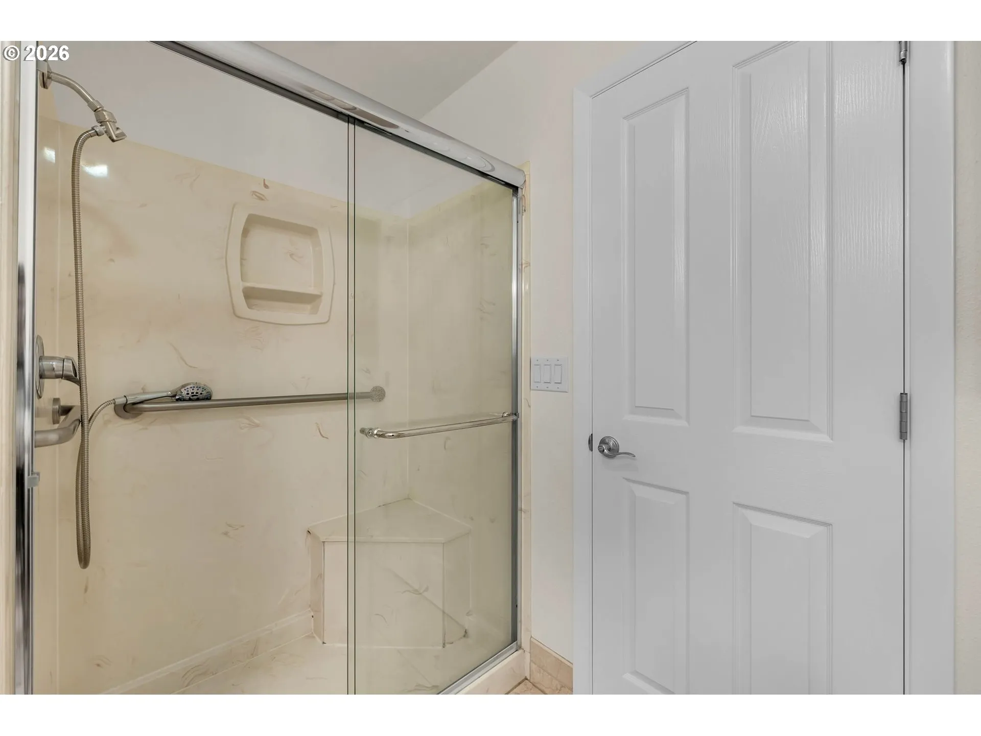 Attached Bathroom #3-Jack and Jill