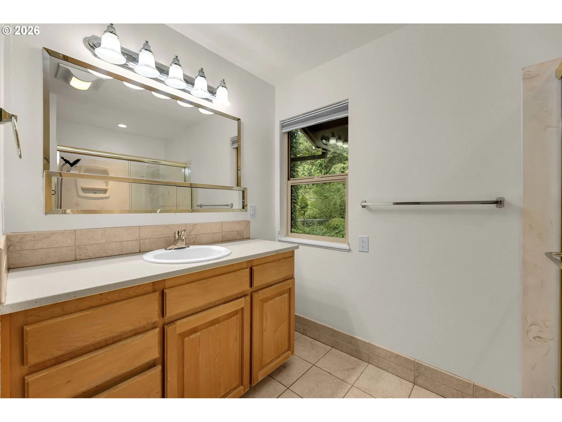 Attached Bathroom #2