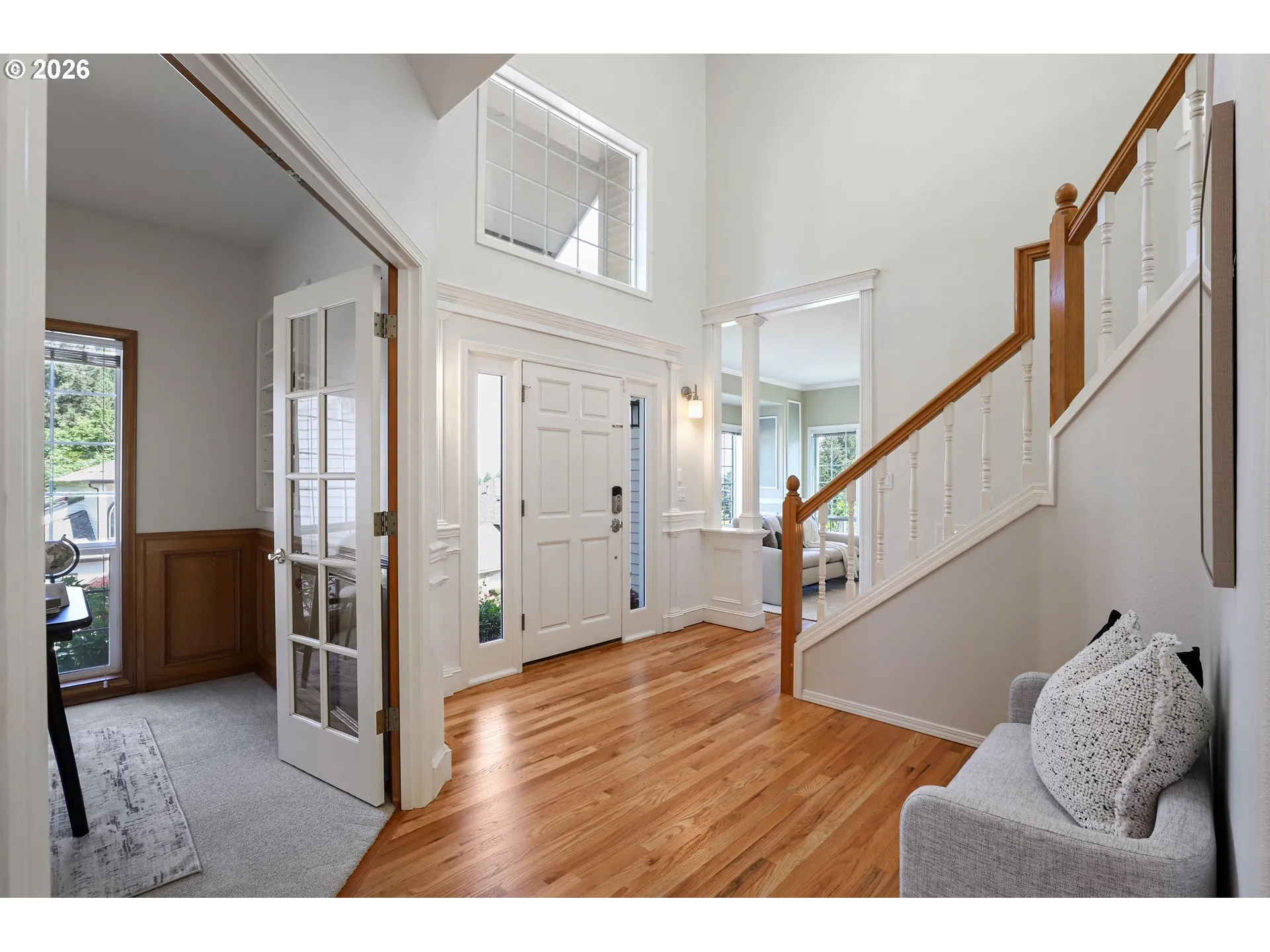 Entrance/Foyer