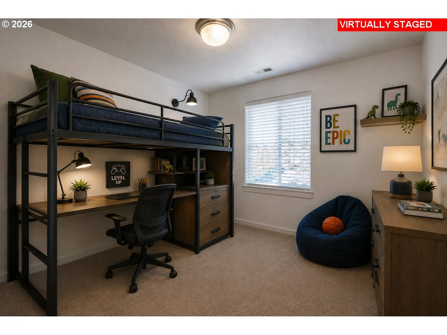 Bedroom-# 2