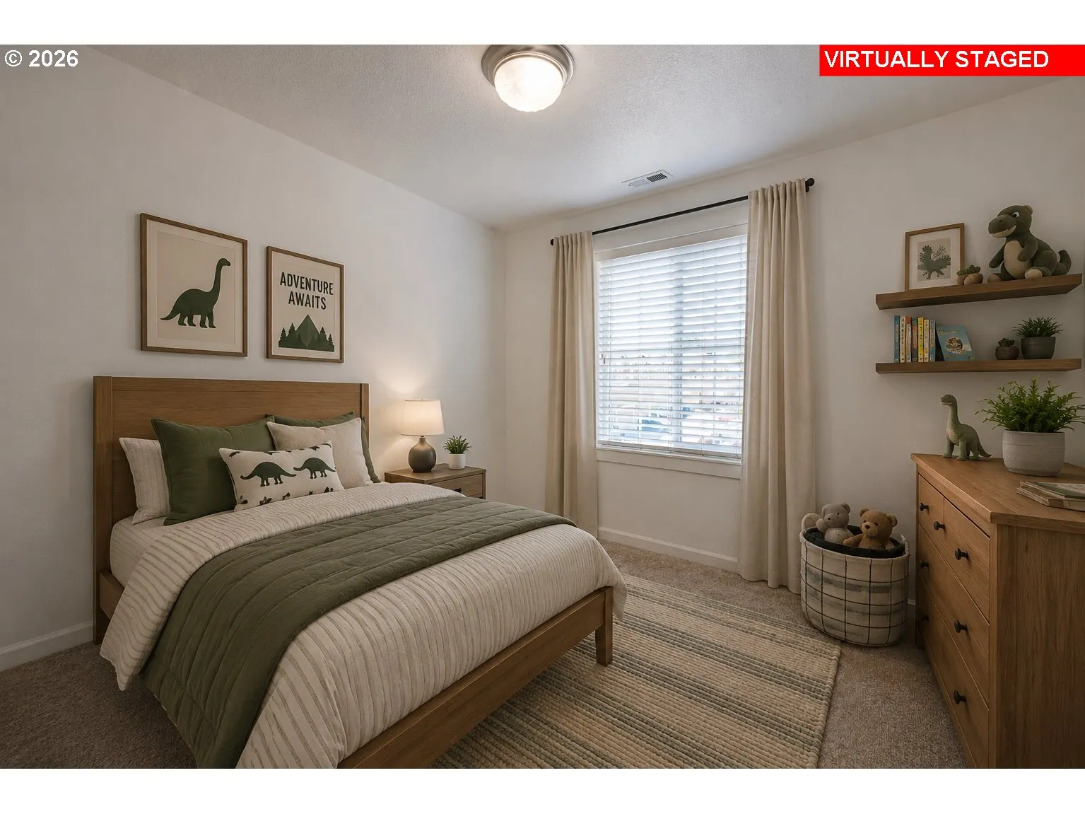 Bedroom-# 2