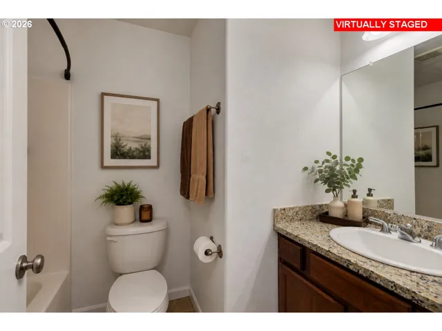 Bathroom-Hall