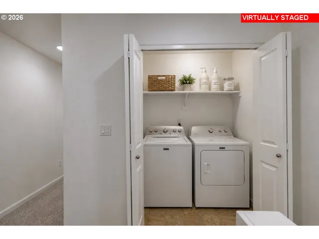 Laundry-Upper