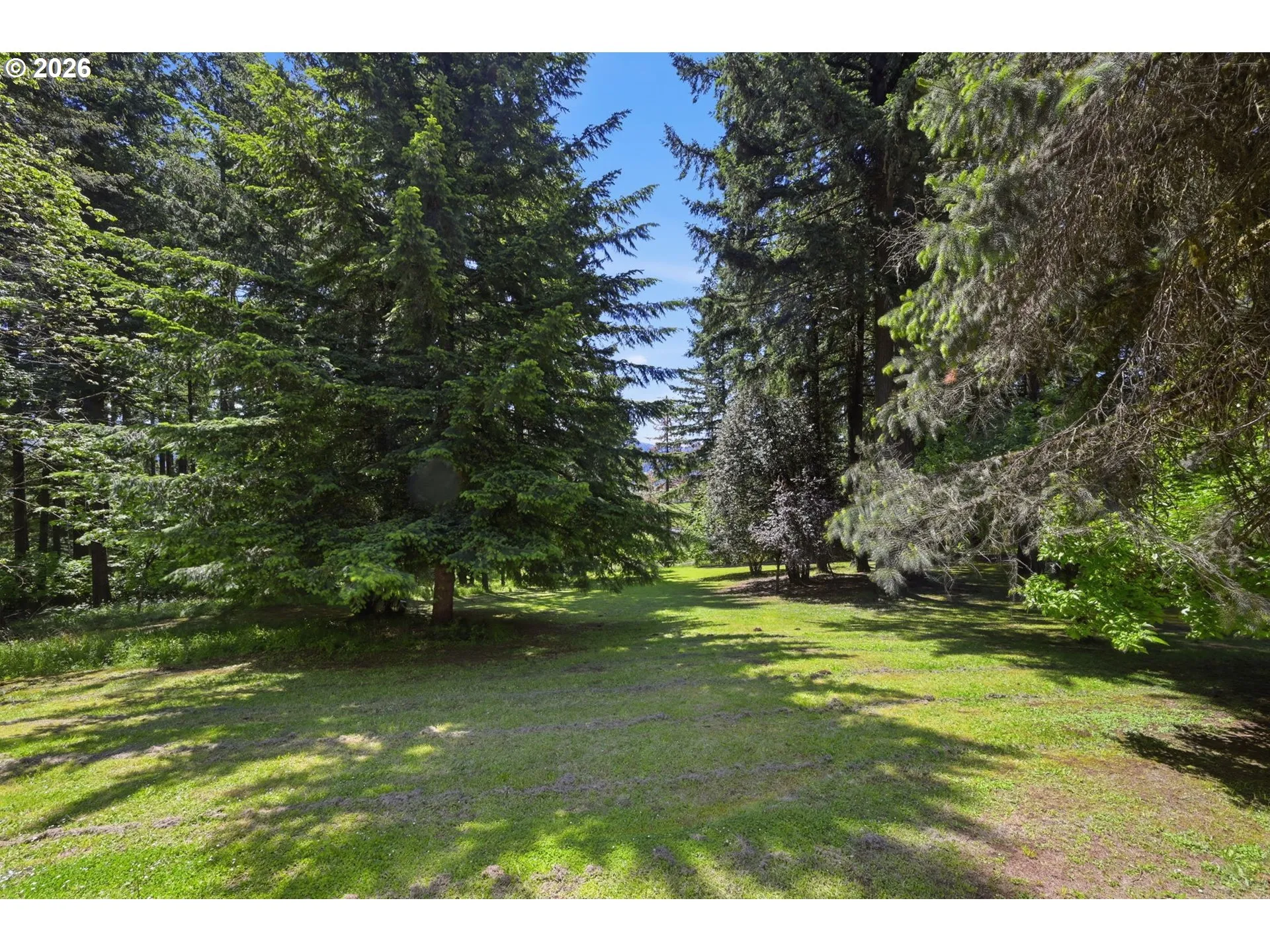 Acreage