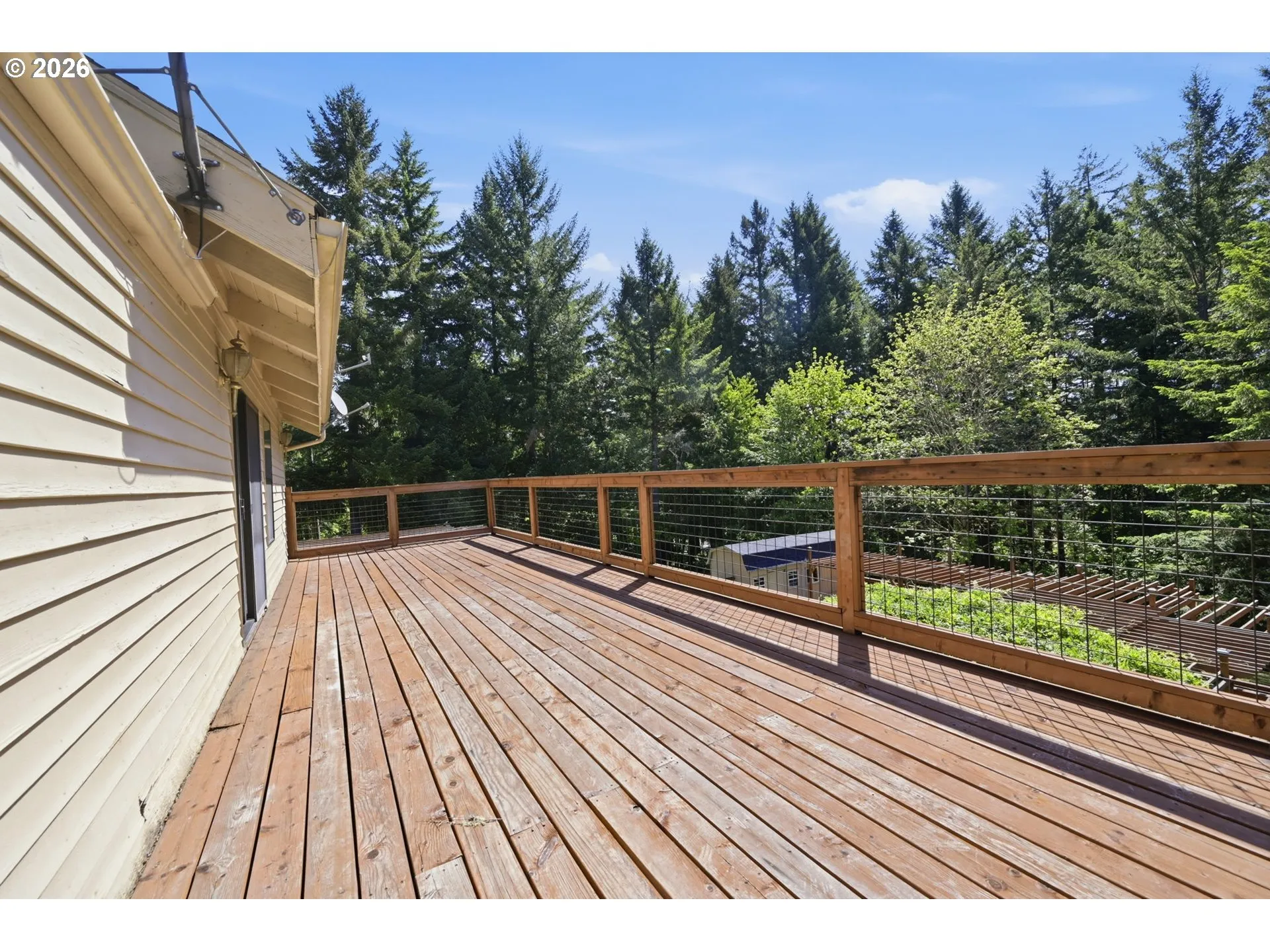 Deck-Upper