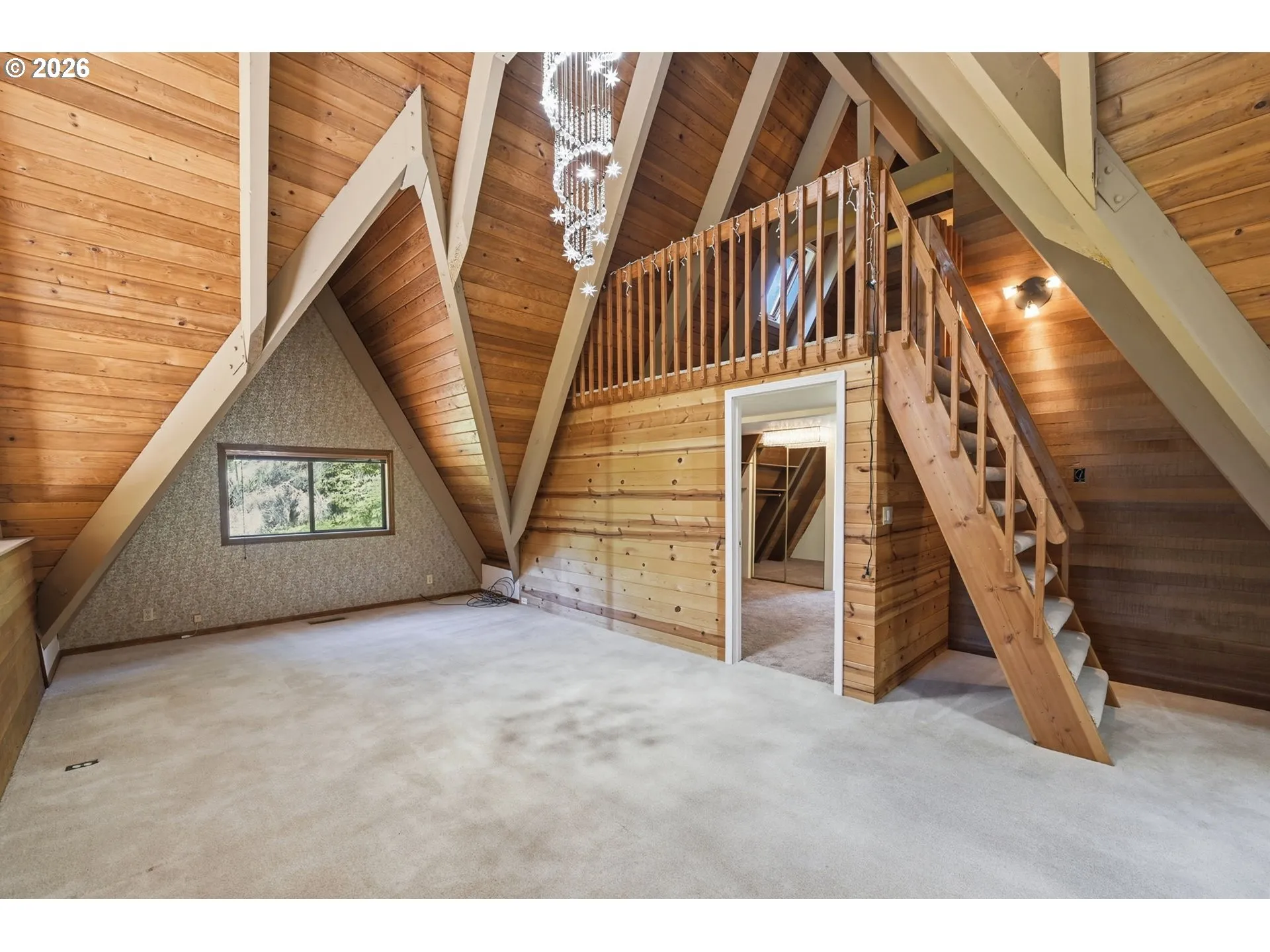 Family Room-Upper