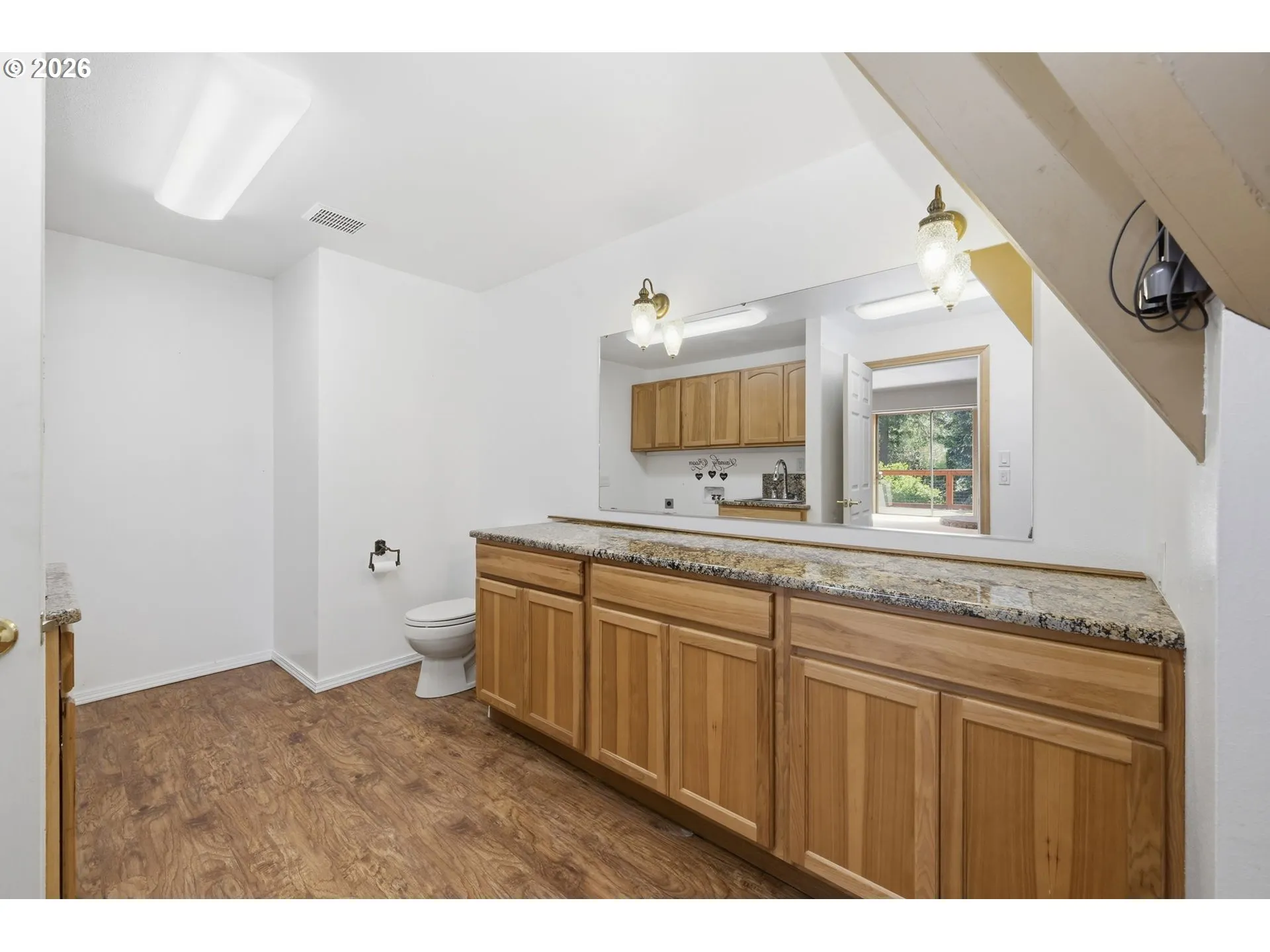 Bathroom-Lower