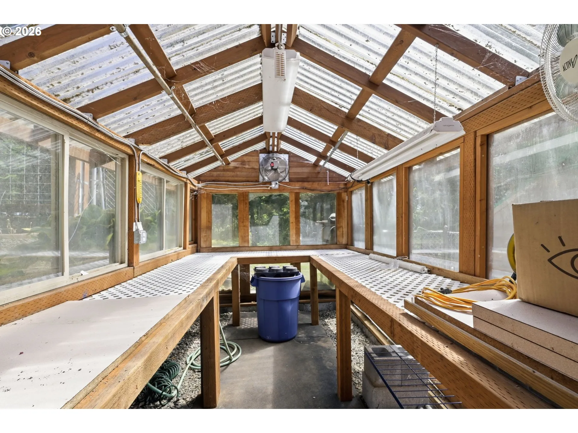 Greenhouse