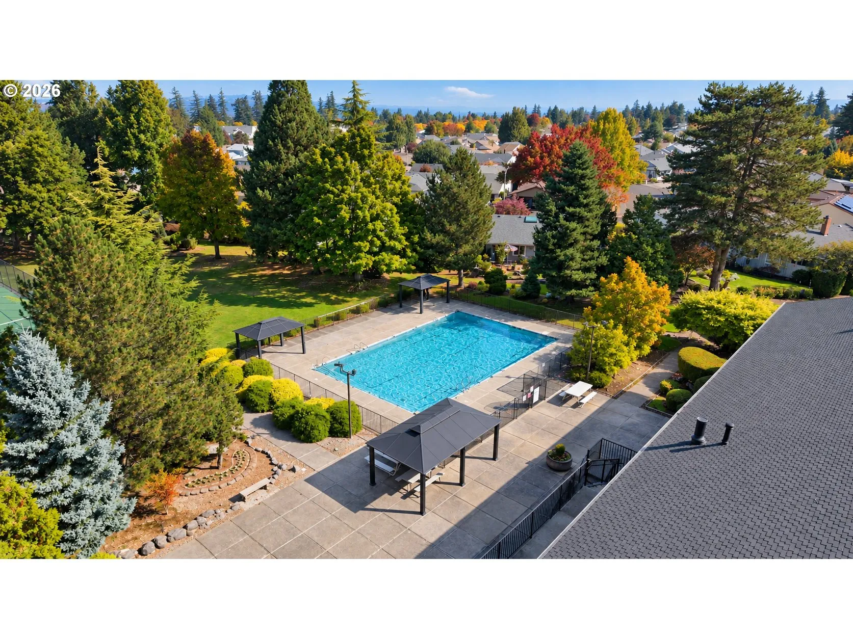 Community Pool