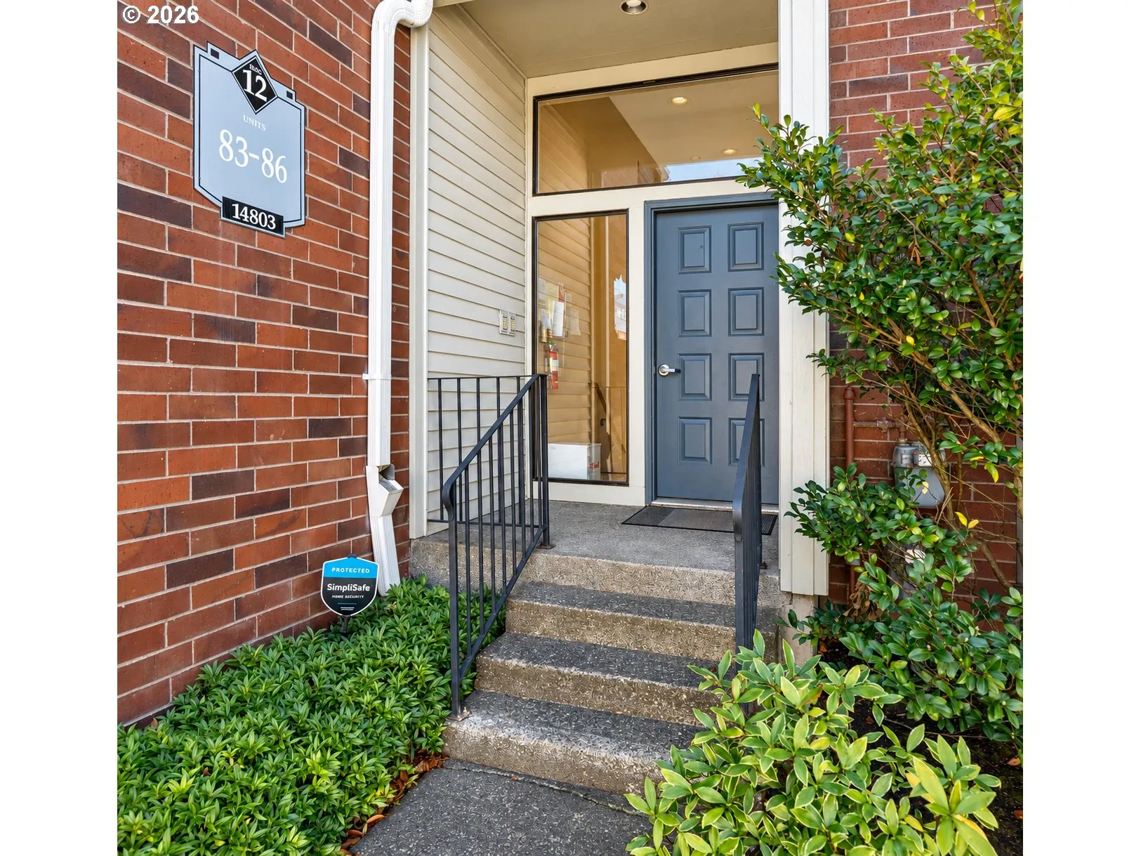Entrance/Foyer