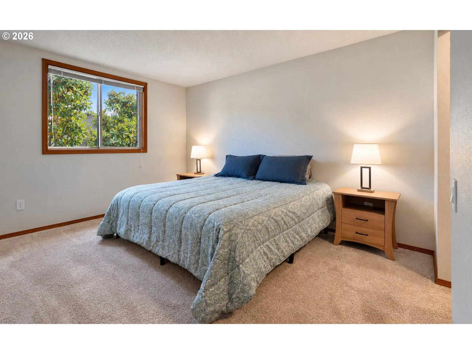 Bedroom, Primary