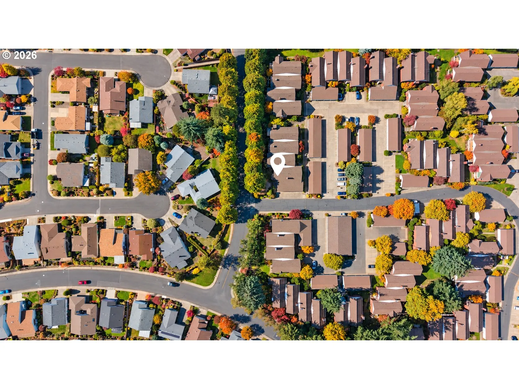 Drone View/UAV