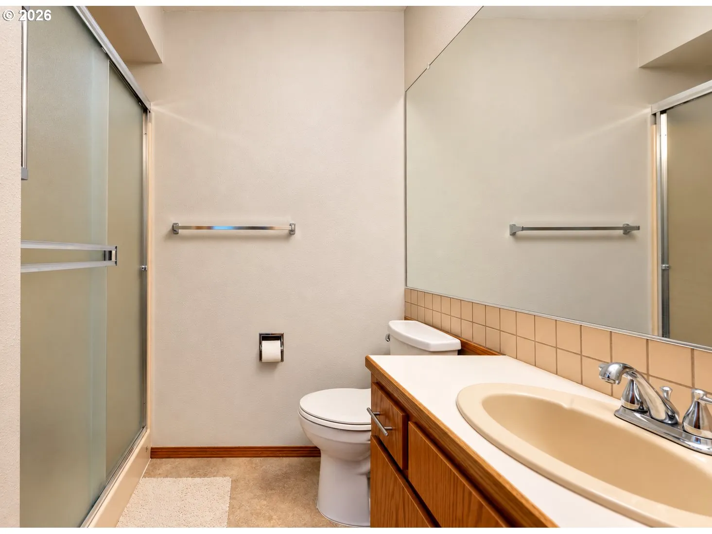 Bathroom, Attached-# 1