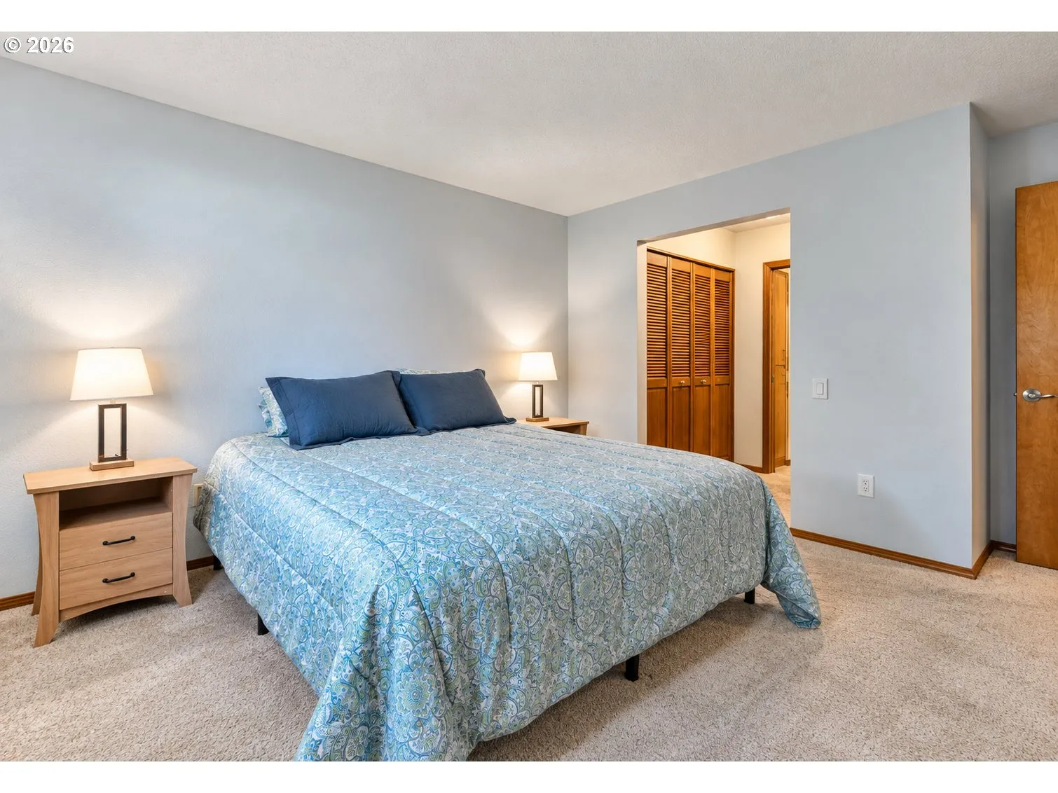 Bedroom, Primary