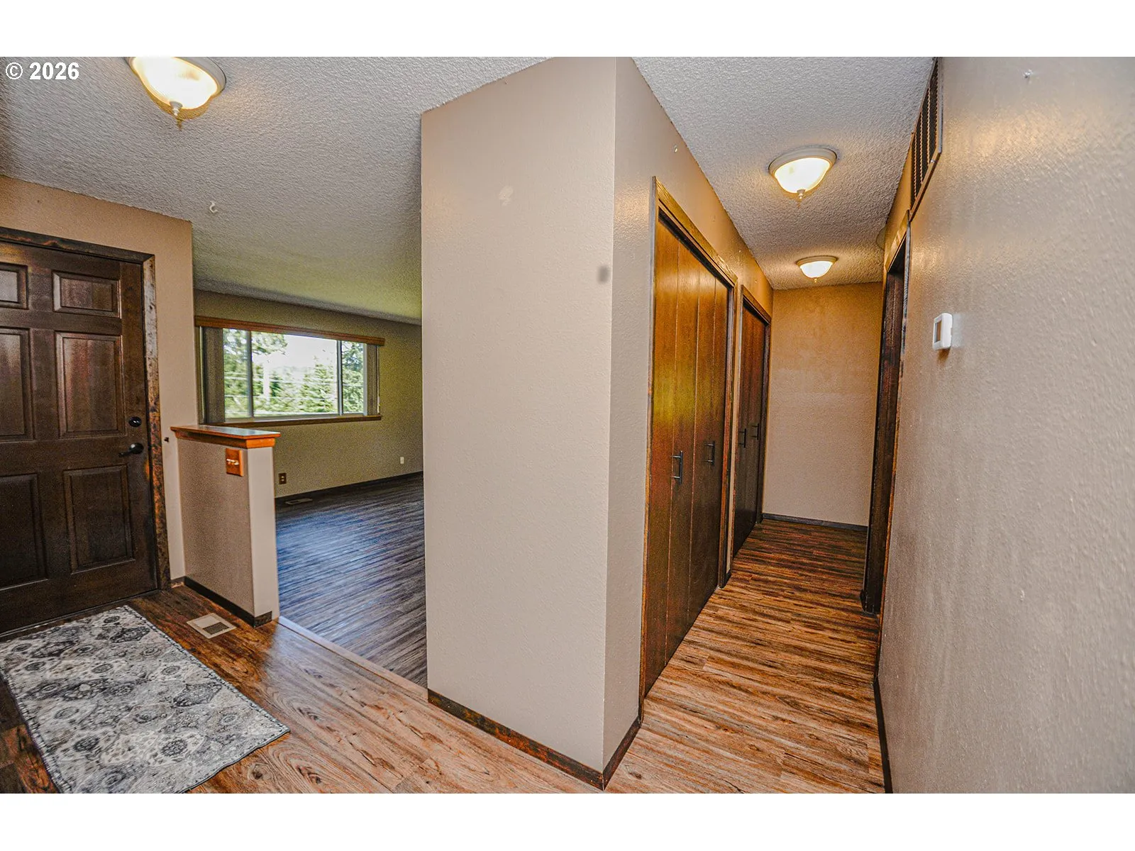 Entrance/Foyer