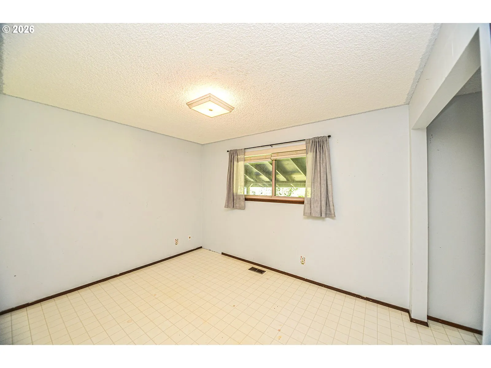 Attached Bathroom #3
