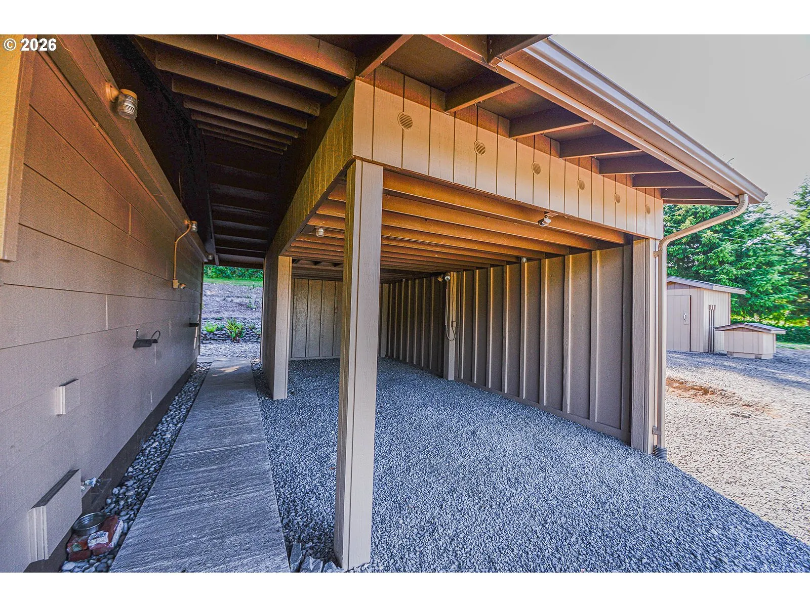 Carport