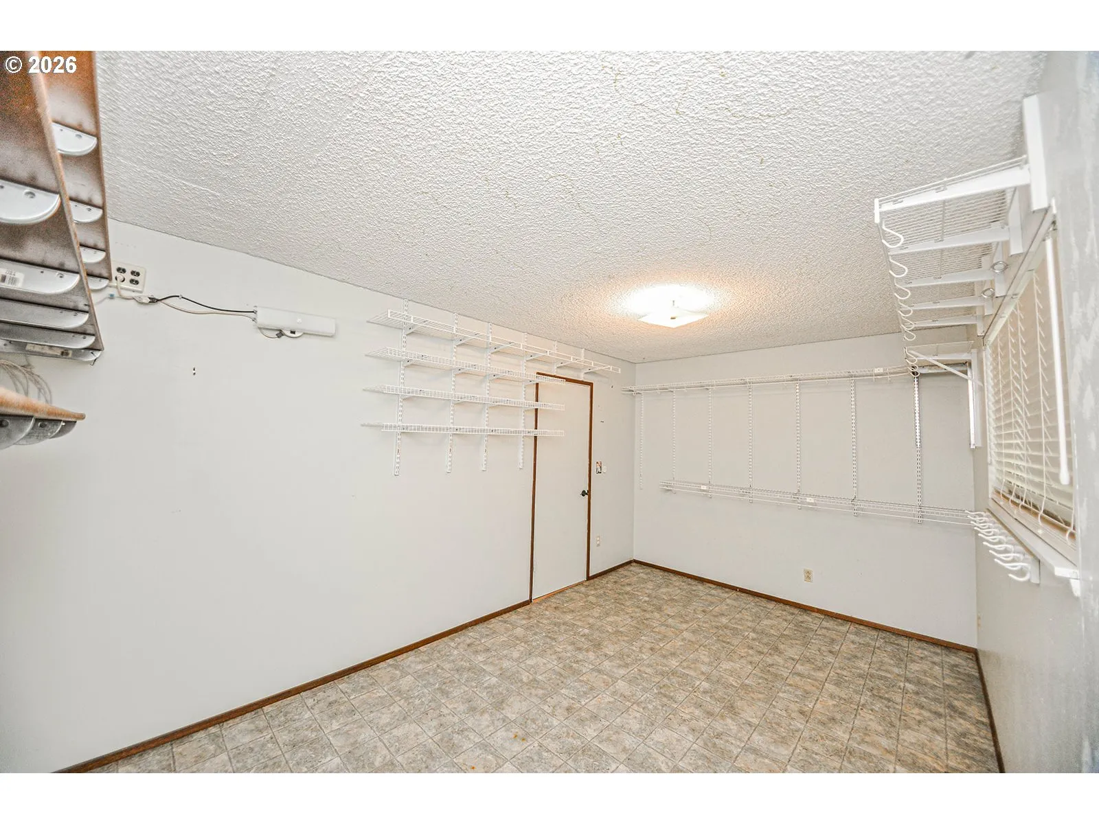 Bedroom, Primary-Walk-In Closet