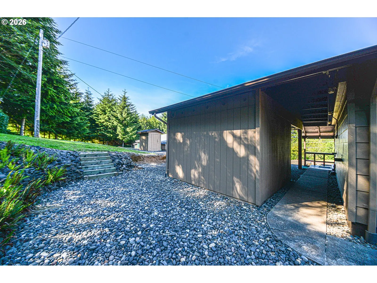 Carport