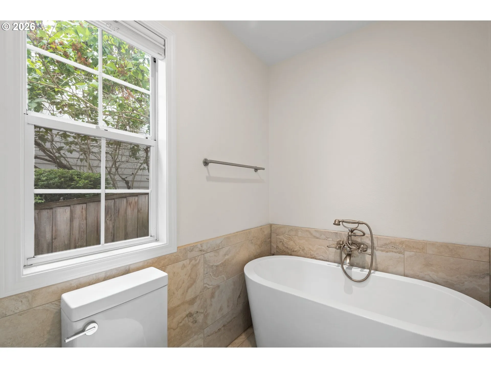 Owner's Suite Bathroom